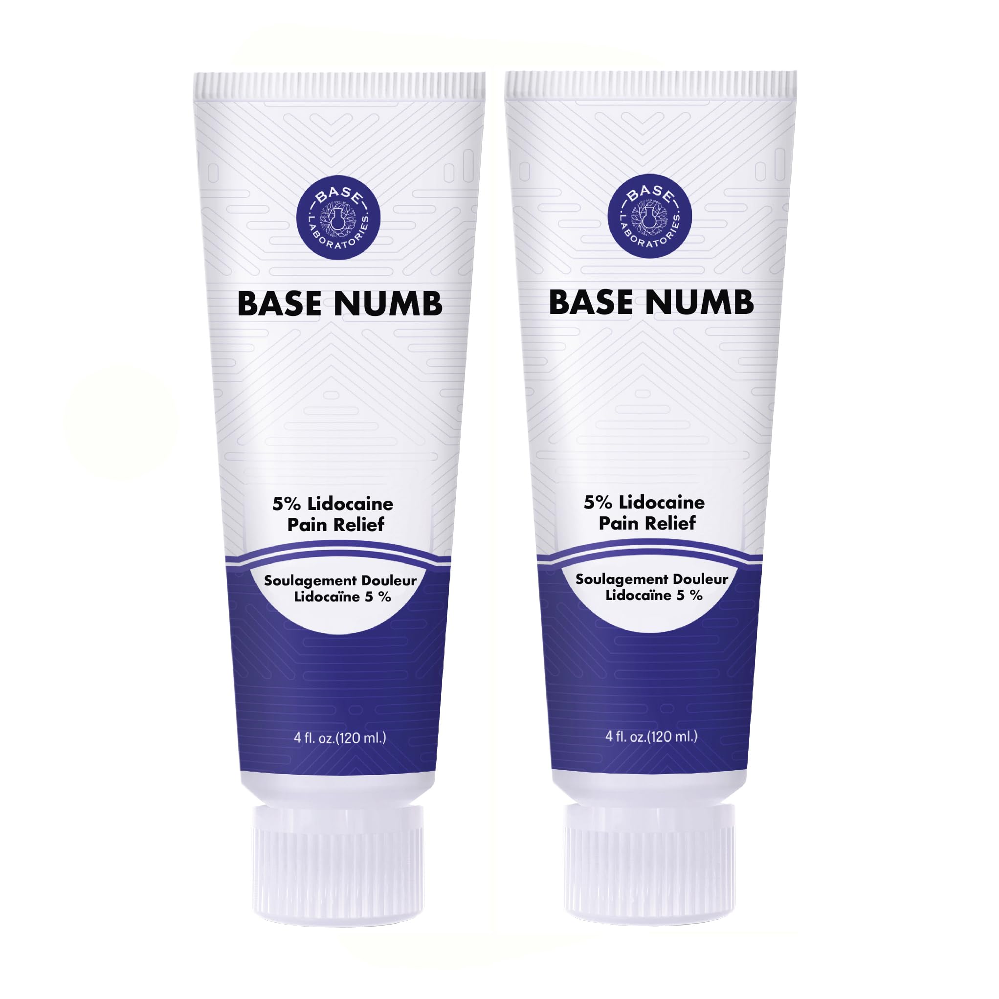 Buy Base Labs Tattoo Numbing Cream 5 Lidocaine Cream Maximum