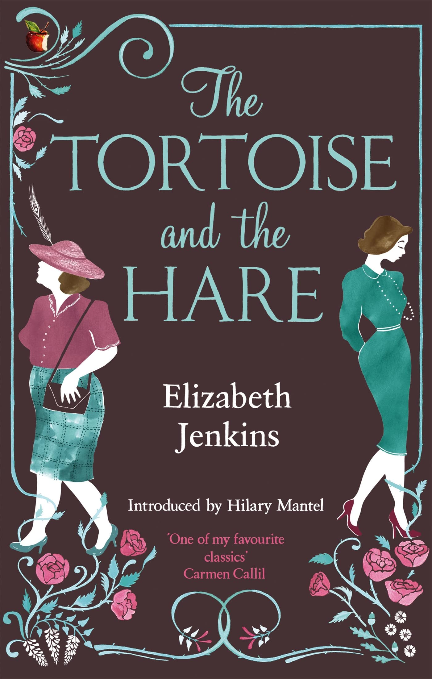 The Tortoise And The Hare (Virago Modern Classics)