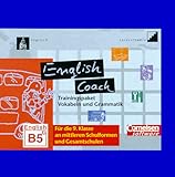  English G, Ausgabe B, Zu Band 5/6, English Coach Kombipaket, 2 Disketten (3 1/2 Zoll)