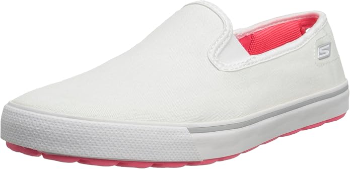 skechers on the go vulc crew