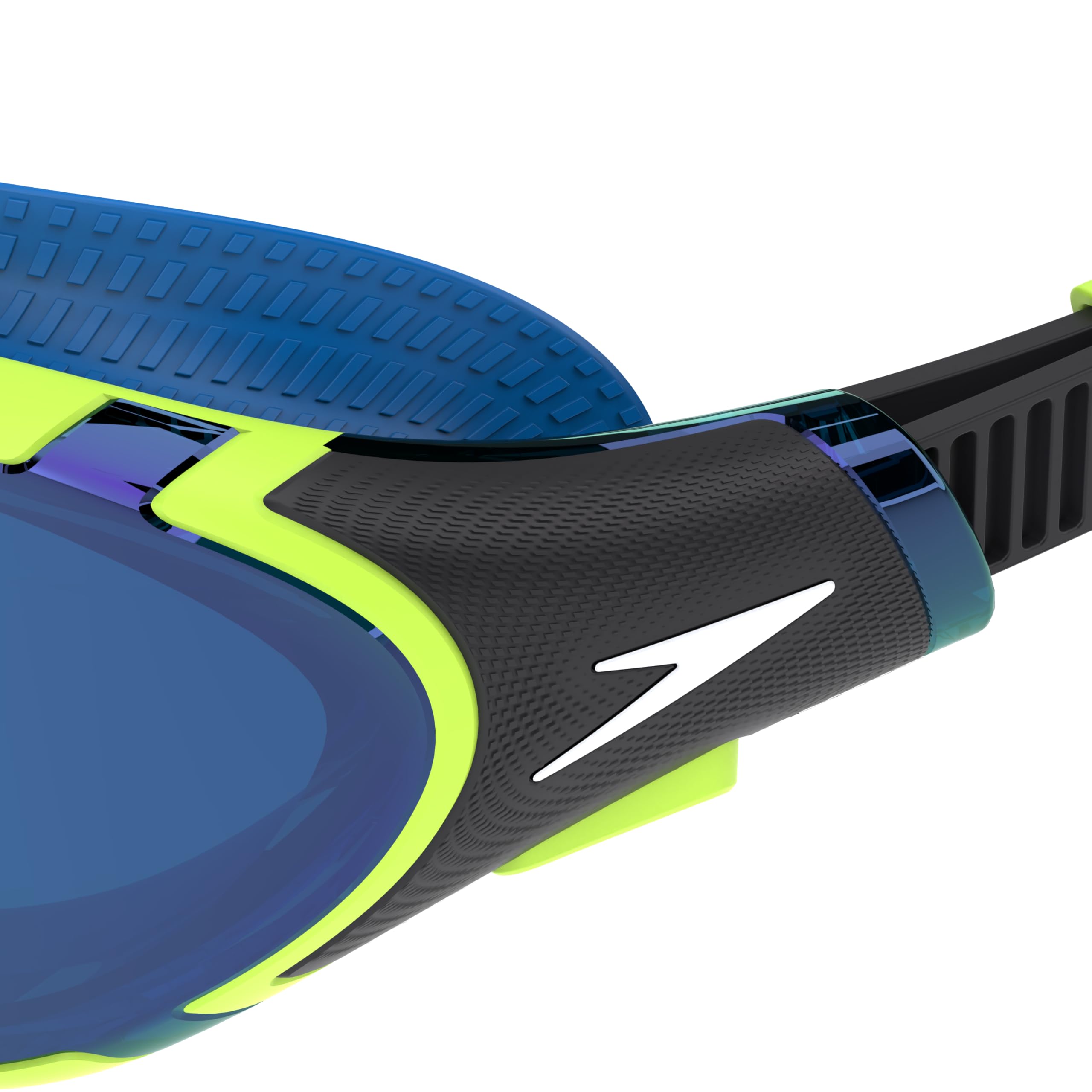 Speedo Biofuse 2.0 Occhialini da Nuoto Unisex Occhialini da Nuoto Biofuse 2.0 (1 Incluso)