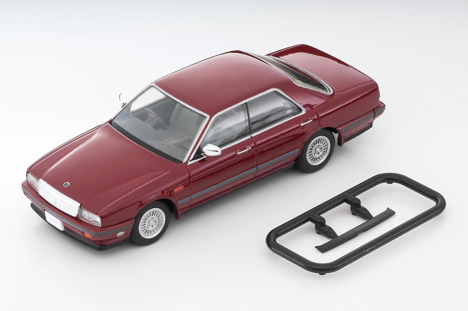 TomyTEC Tomica Limited Vintage Neo LV-N340a Nissan Gloria CIMA Type-II S (Red) 90 Finished Item 329428