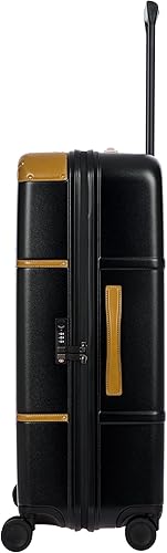 Miniatura 5 de Bellagio 2.0 Ultra ligero 30 pulgadas tronco giratorio grande, Negro), BBG28304