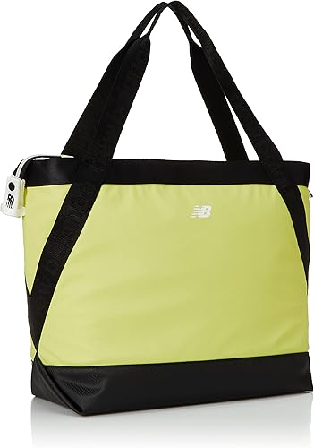 【色:061_イエロー】[ニューバランス] 継続定番商品 トートバッグ 23.9 色:061_イエロー】[ニューバランス] 継続定番商品 トートバッグ 23.9