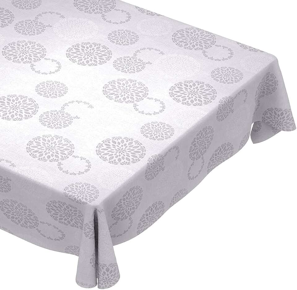Amazon.co.uk wipeable tablecloth