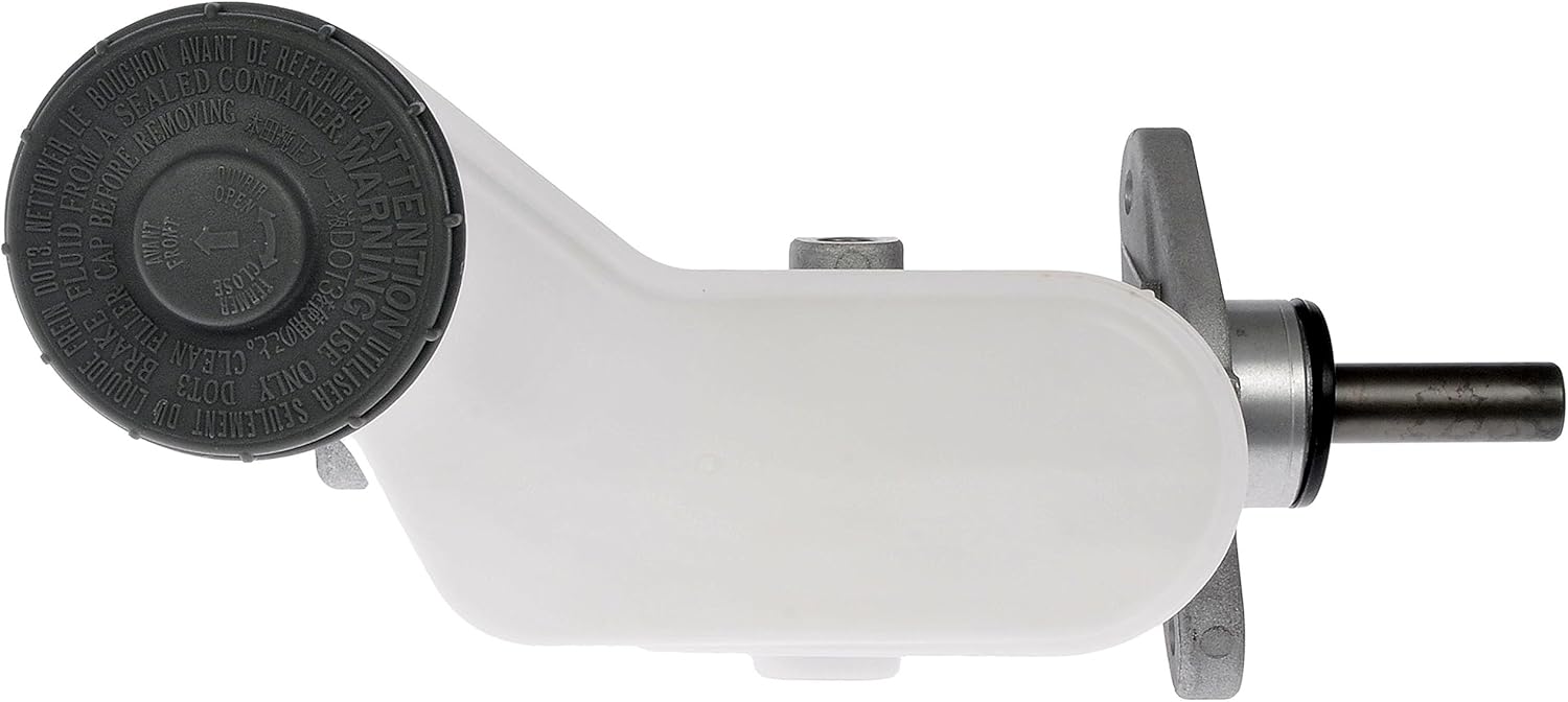 Dorman M630603 Brake Master Cylinder Compatible with Select Honda Models