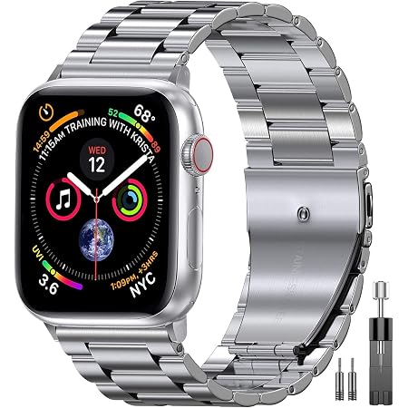 Apple Watch Series 4 Gps+celular 44 Mm,acero Inoxidable Gold – Almacenes  Panama