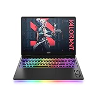 HP OMEN 16-ak0001sl Notebook Gaming 16'' 2.5K IPS 240Hz, Ryzen AI 9 HX 375 55 TOPS