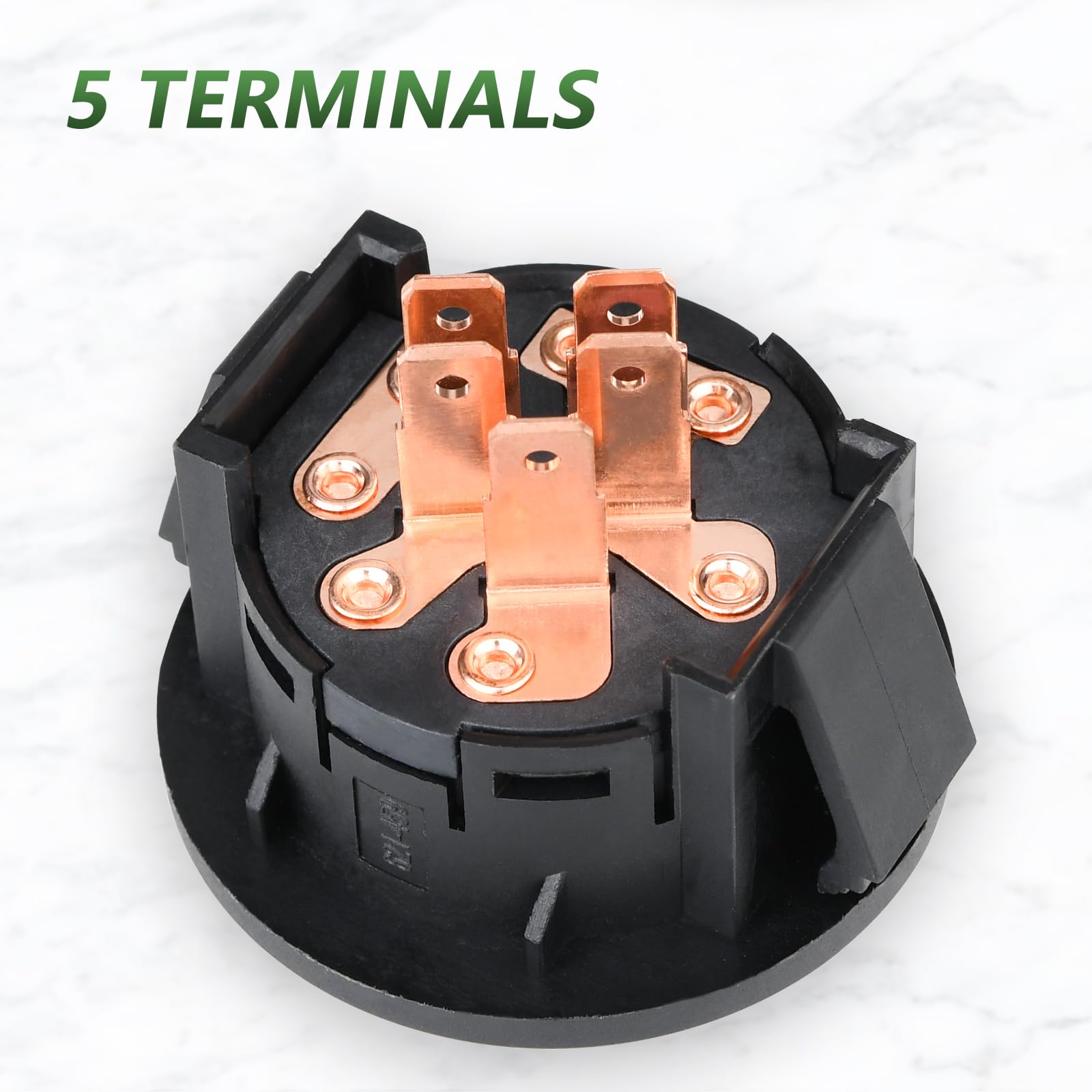 vic0717です Amazon.com : GARDAUTO 117-2221 Ignition Switch with Key 4