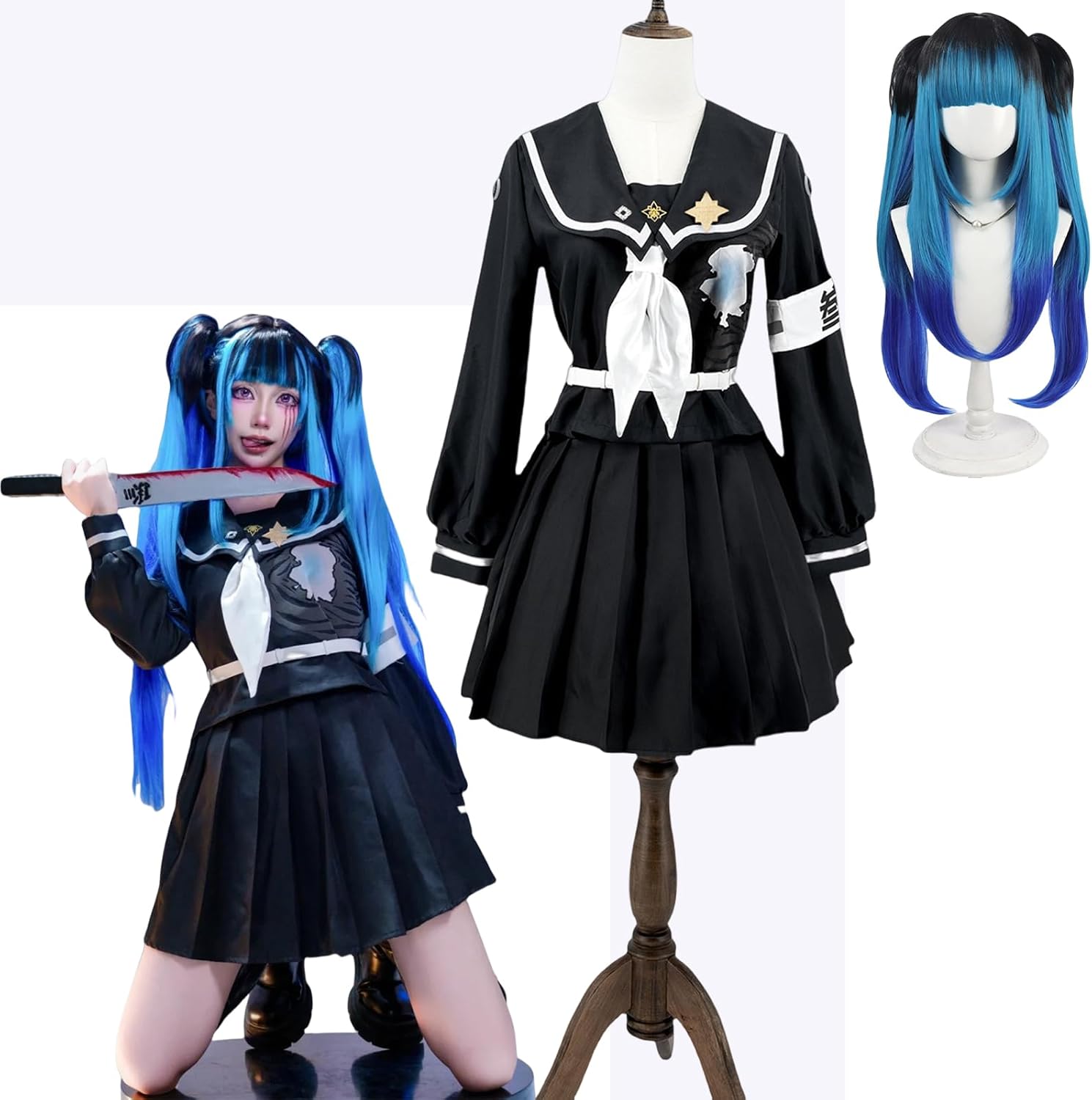 美品！REJINA PYO レザーライク シャツ ジャケット ワンピース 楽天