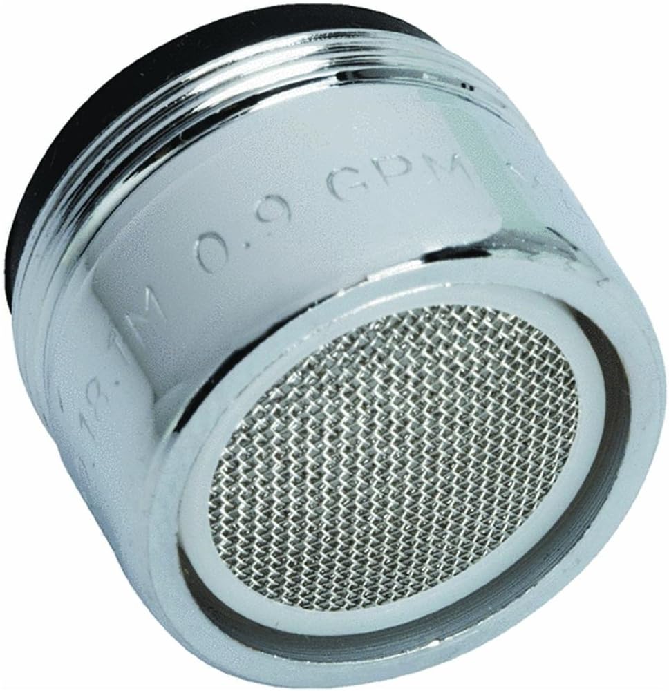 Danco Perfect Match 36411A Universal Water Saver Faucet Aerator
