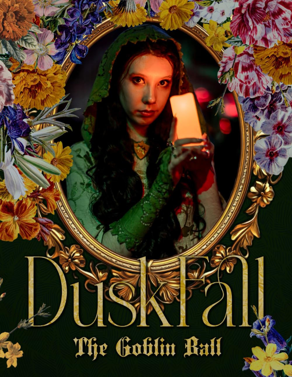 The Goblin Ball - Dusk Fall: A Goblin Ball Event Book: 4