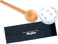 Vista 6 de Hot Glove Mazo para ablandar y moldear guantes