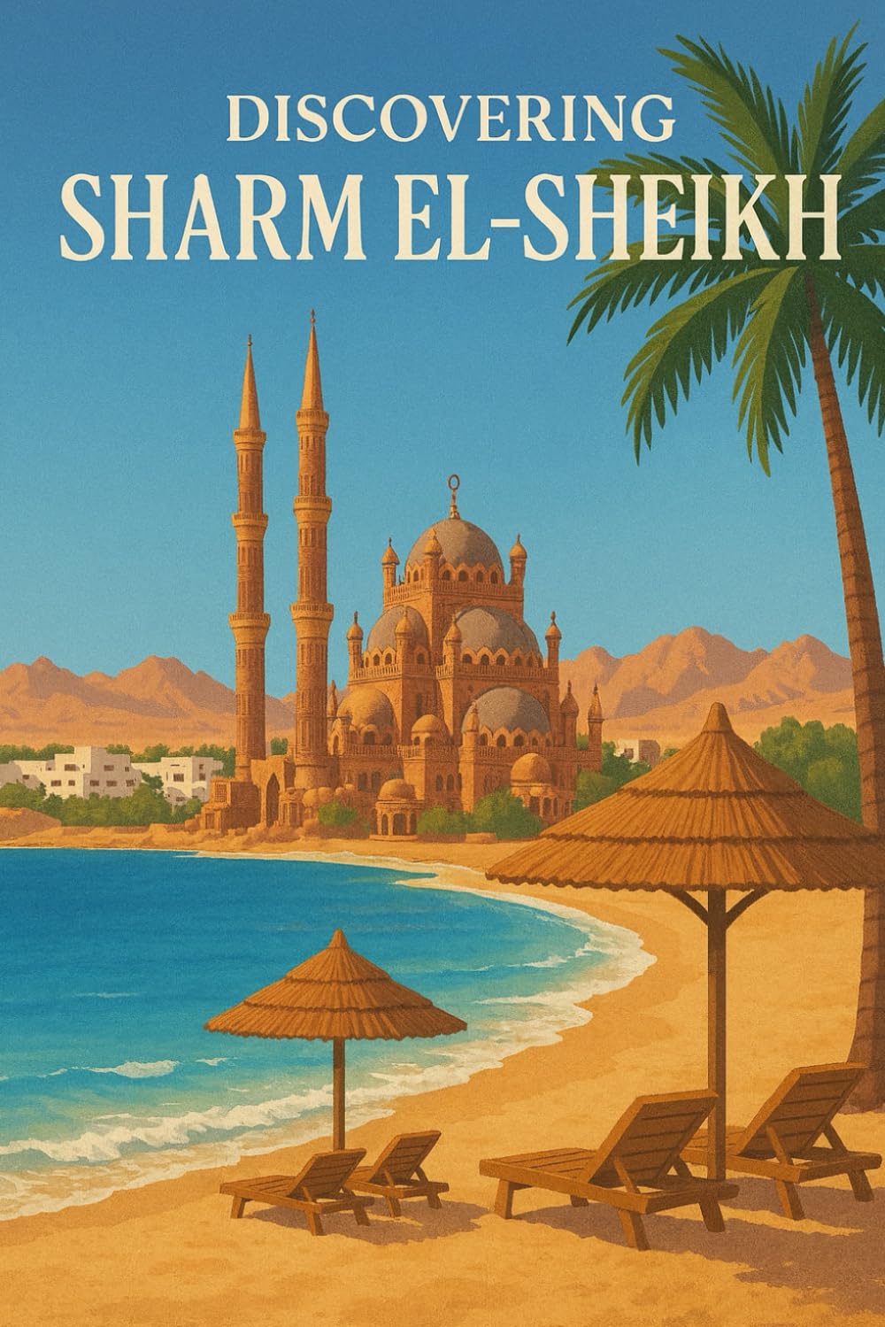 Discovering Sharm el-Sheikh (Discovering the world)
