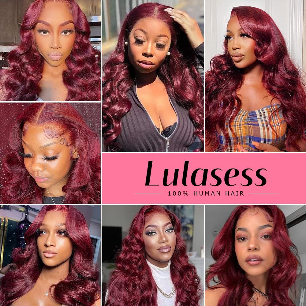 Hair Wig