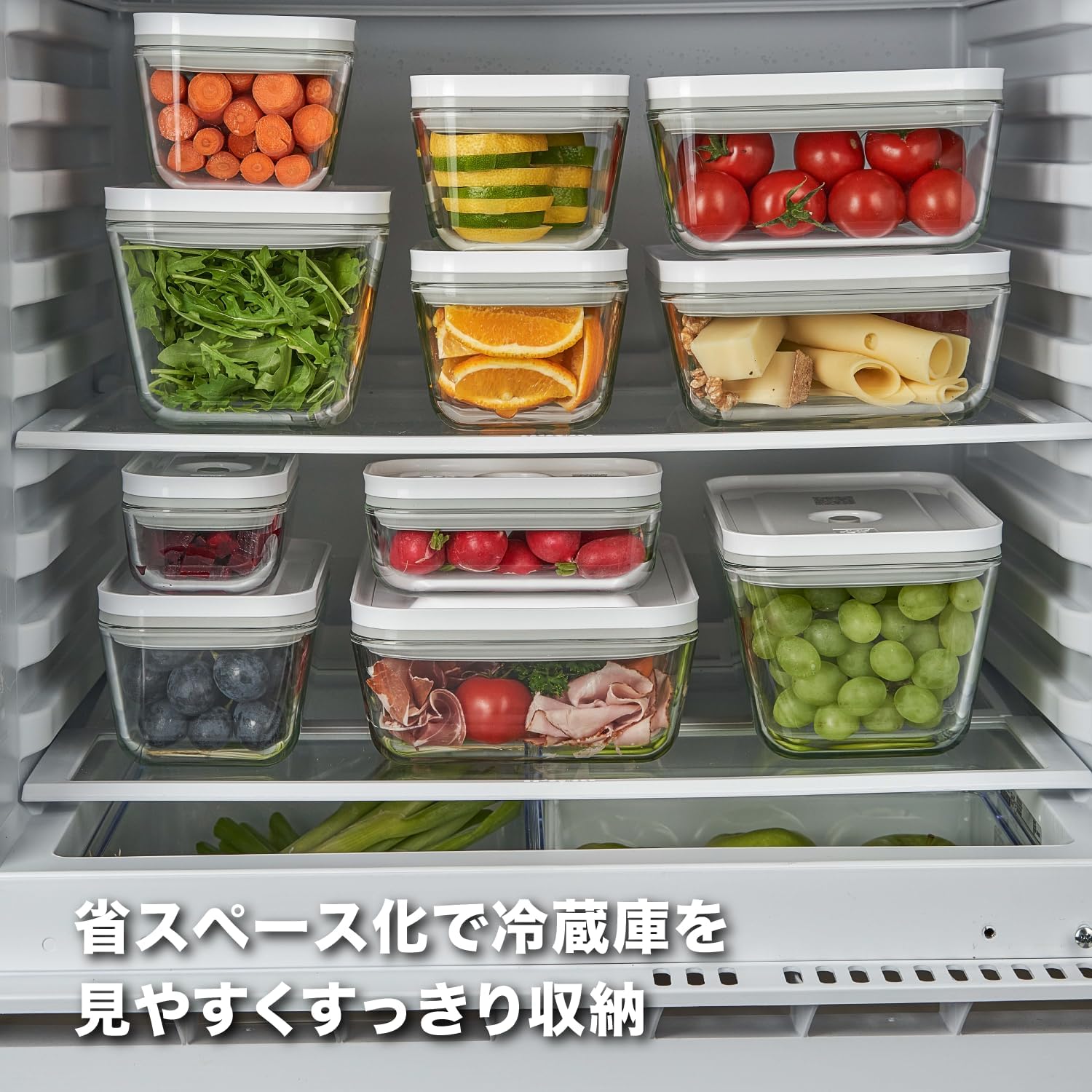 Amazon.co.jp: 「 フレッシュ & セーブ 真空パック機 スターター7点