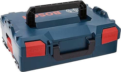 Miniatura 4 de Bosch LBOXX-2 – Caja de herramientas