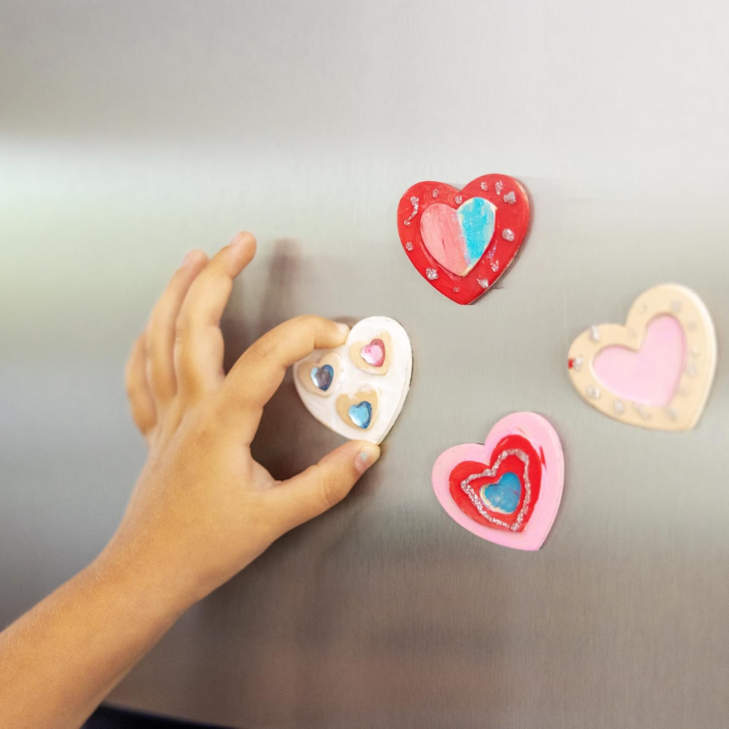 Melissa Doug Decorate Your Own Wooden