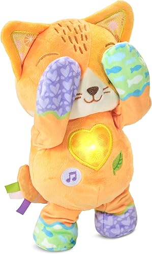 Miniatura 2 de VTech Bebé te veo! Gatito Gato