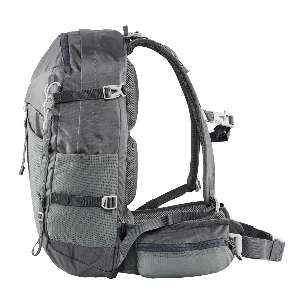 ALTUS | Denon 24 J 30 | Mochila senderismo | mochila montaña | mochila excursión | 24 L | Gris