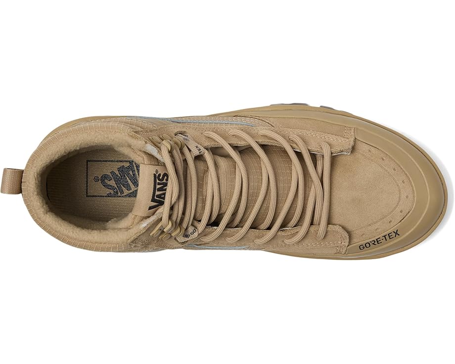 Vans U Mte Sk8-hi Gore-tex Insulated - Top View