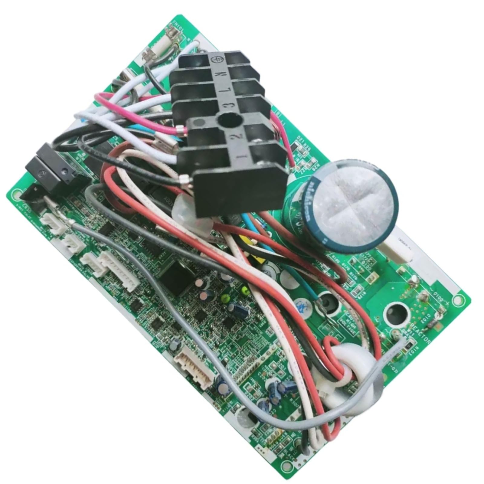 Eiwpfydj 1Pcs Compatible For Fujitsu, Air Conditioner