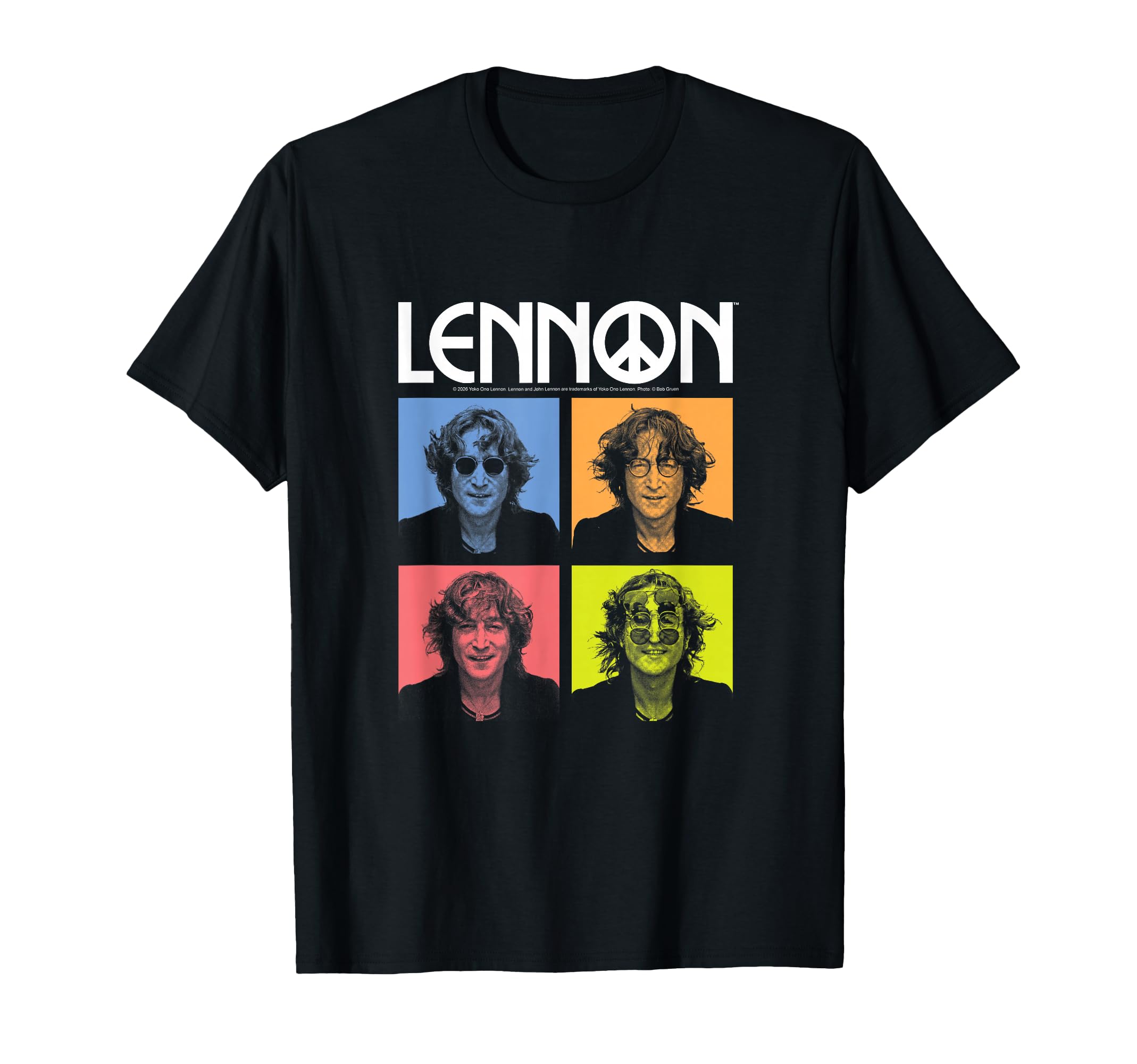 Kleidung mit Designs von Amazon Merch on Demand