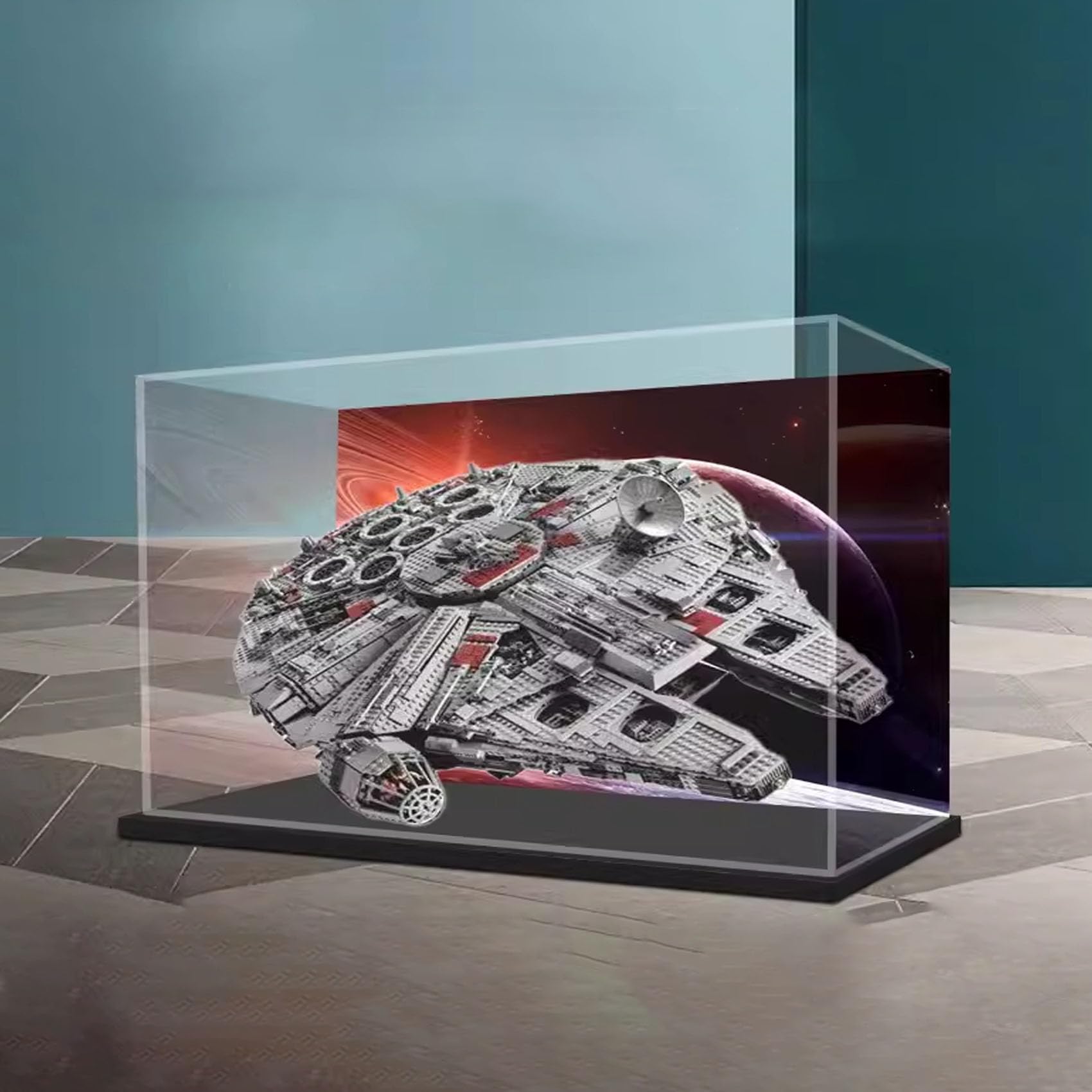 Amazon.co.jp: レゴスターウォーズ ミレニアムファルコン 75192用