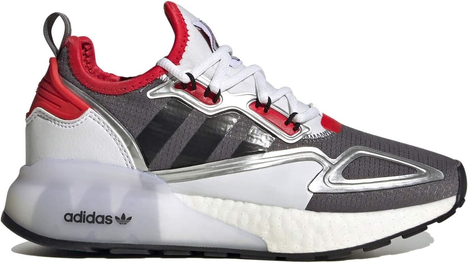 adidas originals zx 2k boost shoes