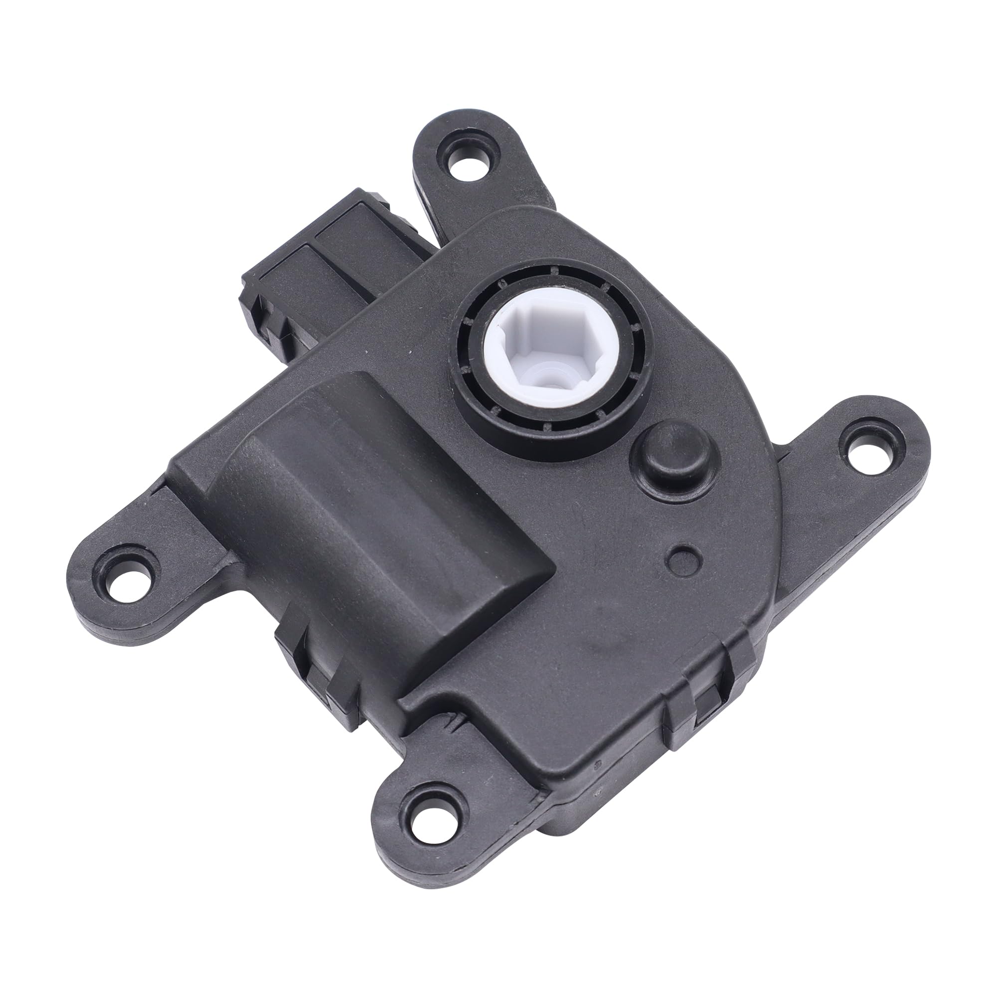 Amazon.com: OXCANO 604-329 HVAC Blend Door Actuator Compatible