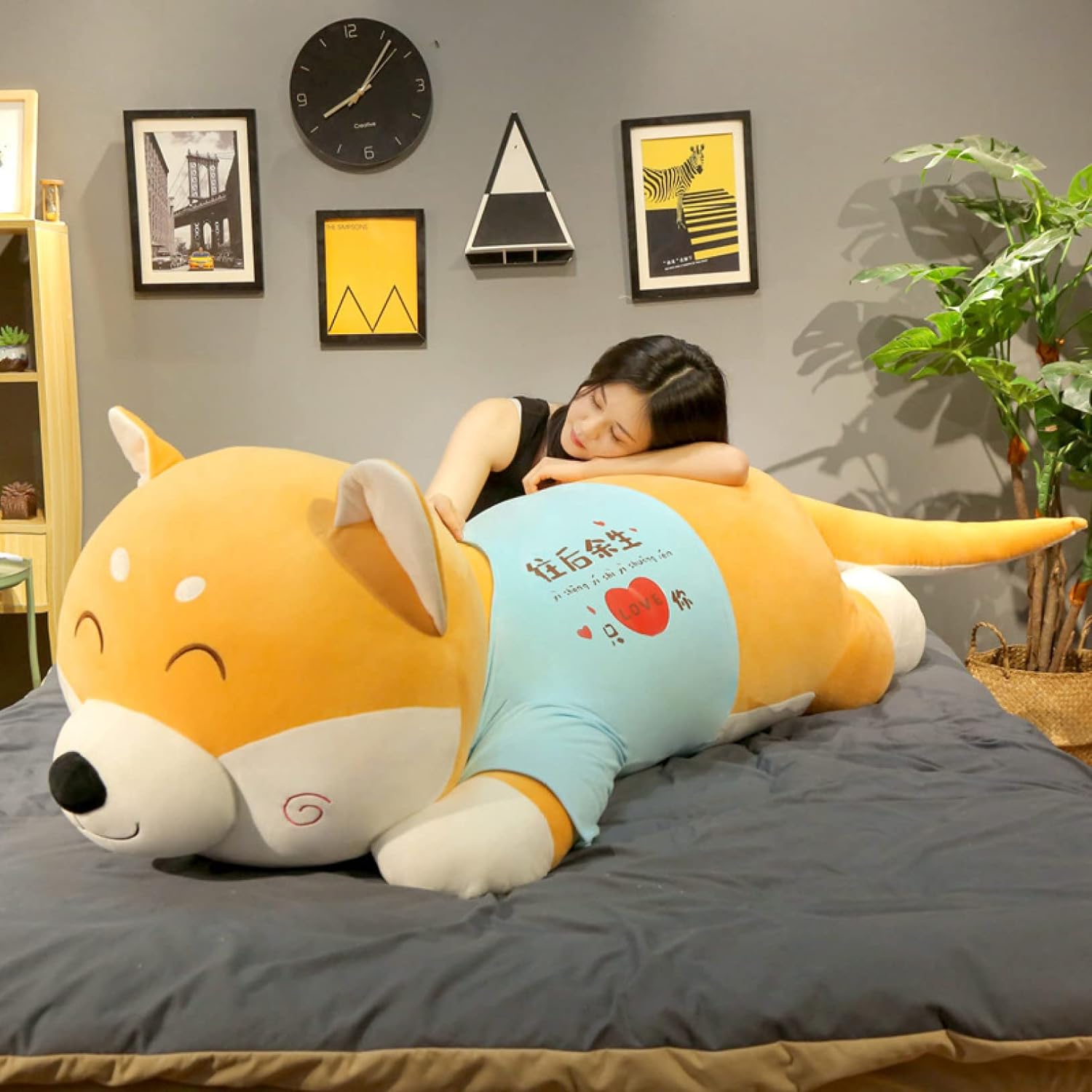 Betten Hofmann ドイツ製洗える安眠高級枕 75x50cm ヨーロッパ高級