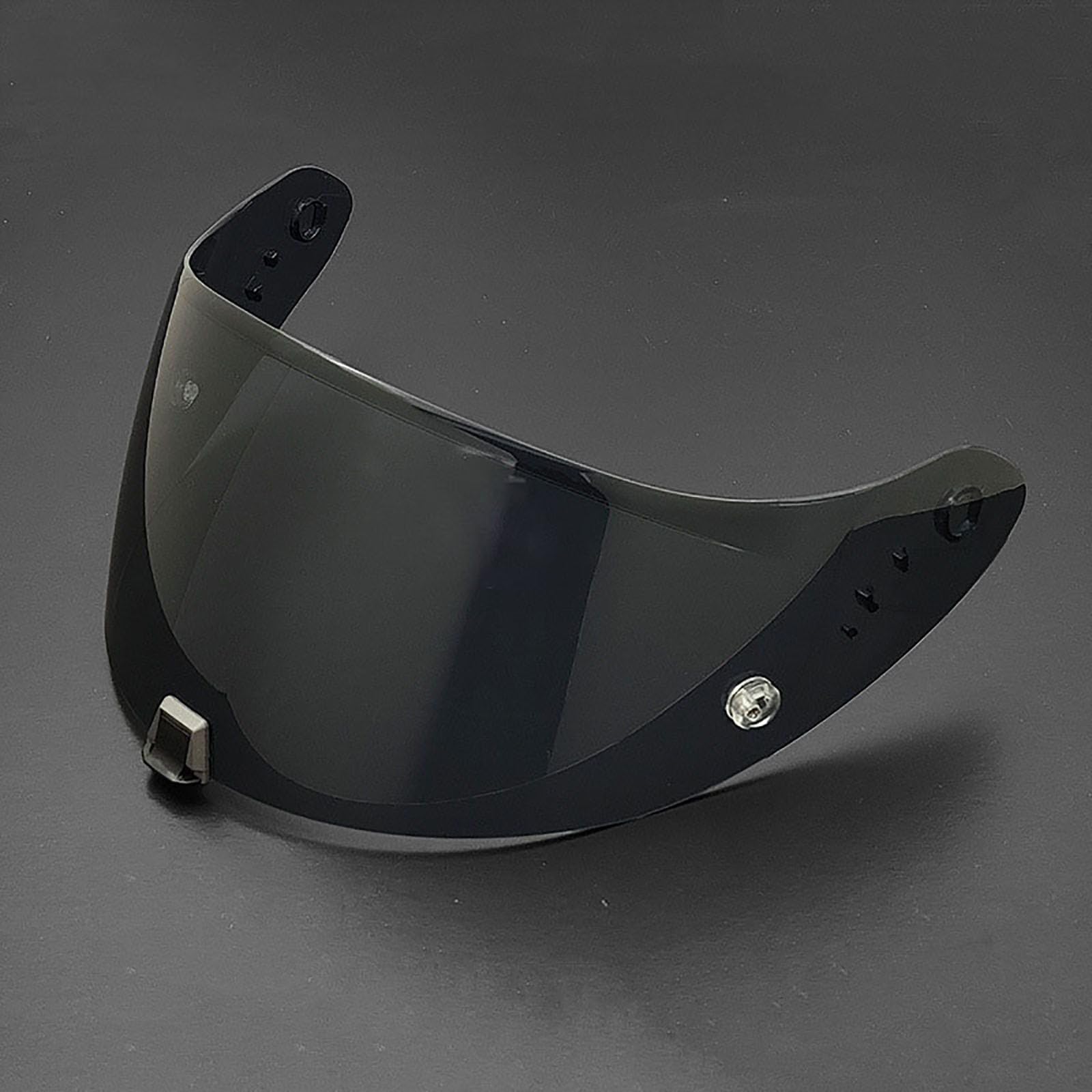 Visiera Casco Moto Casco Parabrezza Moto Visiera a Lente Integrale
