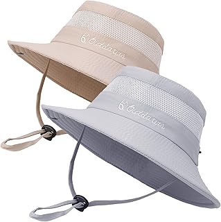 Zhamate2 PCS Kids Sun Hat Lahore, Karachi - Pakistan