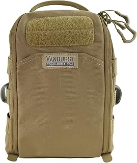 VANQUEST FTIM-5x7 (Gen-2) Maximizer (Coyote Tan)