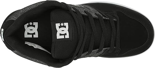 Miniatura 5 de DC Shoes Mens Dc Men's Pure Mid Casual Skate Shoe