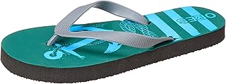 OX boys OX-S-52-Grey Flip-Flop