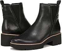 Vista 4 de Naturalizer Botines Darry repelentes al agua para mujer