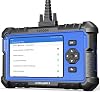 TOPDON OBD2 Scanner AD600S for ABS SRS Engine Transmission disgnostic,Car diagnostic tool with 9 Reset Service(Oil BMS ABS SAS EPB DPF TPMS Throttle Injector Coding),free lifetime upgrade