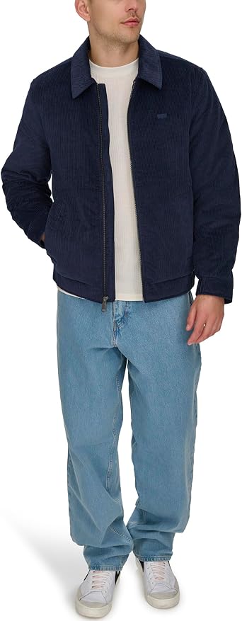 Levi's Men's Levi's Men's Corduroy Bomber Jacket