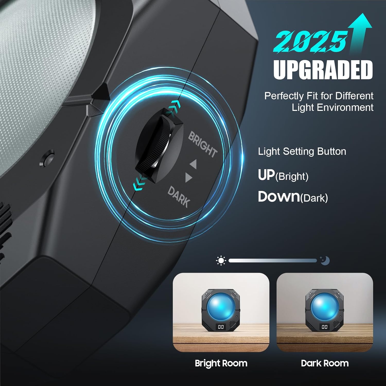 Dry Fire Training System, Electronic Dry Fire Trainer Target Compatible with Training Cartridge 9mm/380ACP/45ACP/More,Dry Fire Pistol Practice Bag with 5 Difficulty Grade,Sound/Flash Feedback