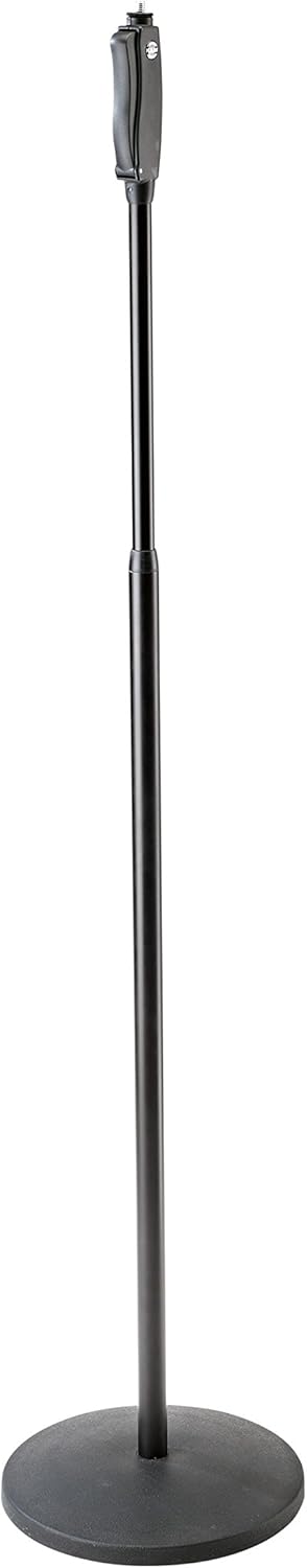 König & Meyer K&M 252 Microphone stand black - EU Version