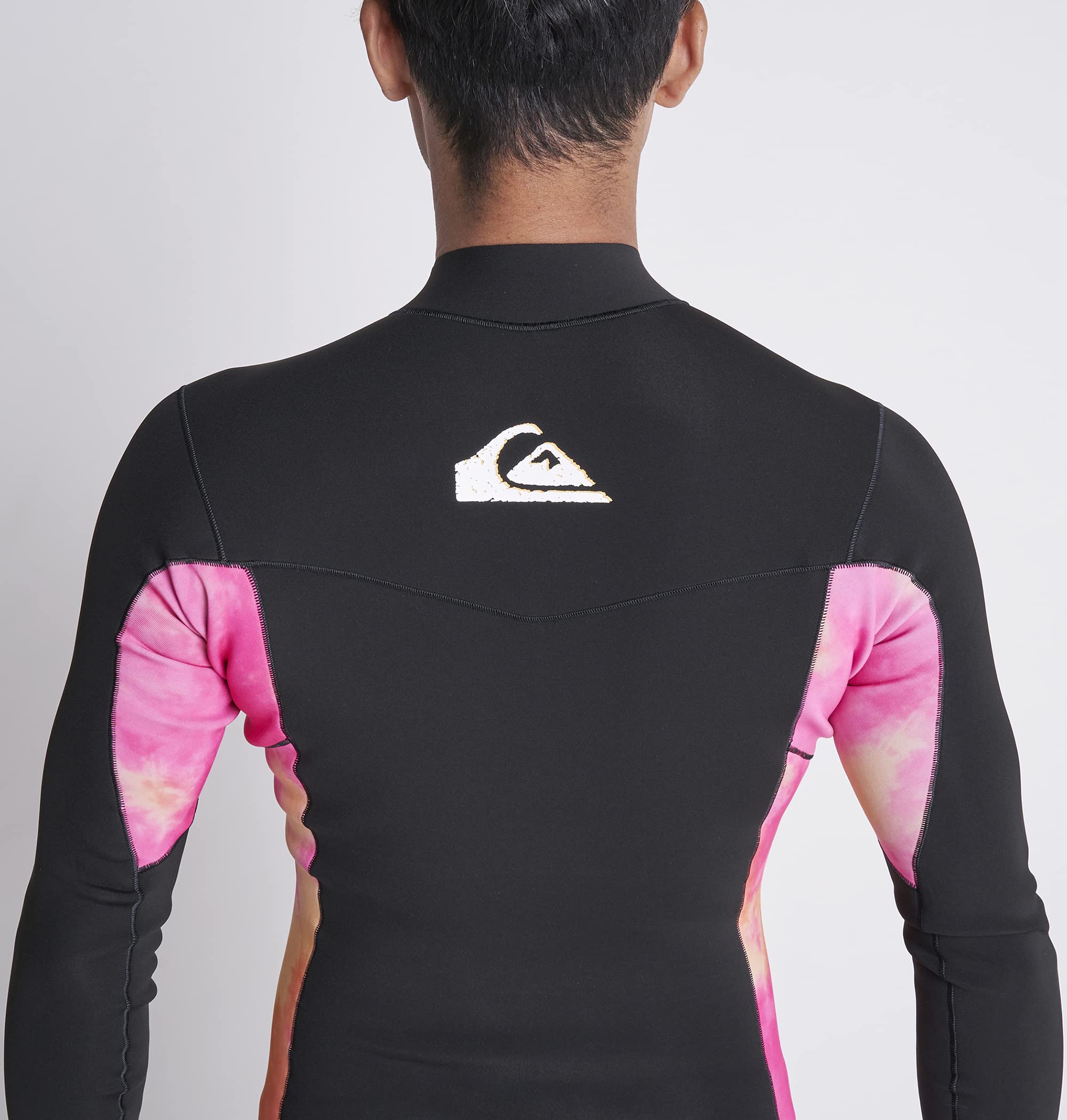 Amazon | QUIKSILVER クイックシルバー 長袖タッパー ウエットスーツ