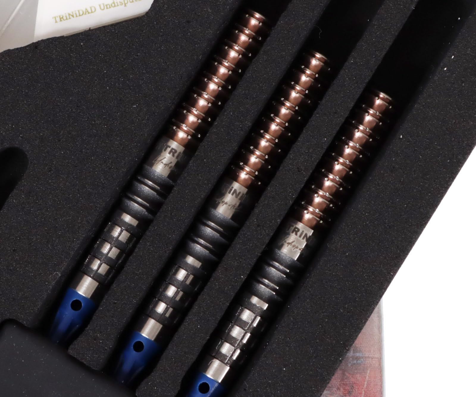 Amazon | トリニダード キッド タイプ4 後藤智弥モデル 2BA | シャフト