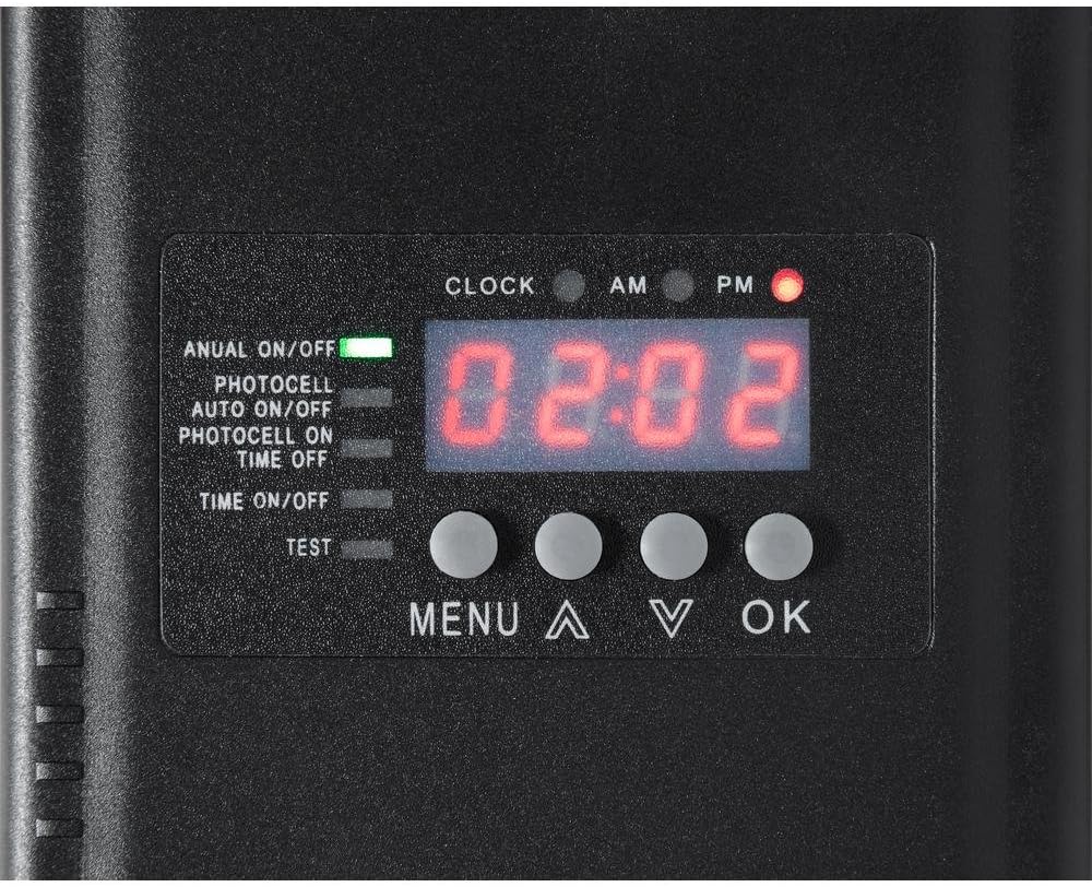 Hampton Bay 300 Watt Digital Transformer