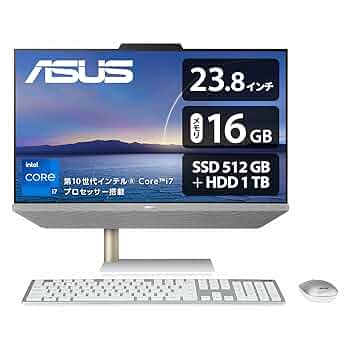 美品 ASUS オフィスデスクトップPC 71FGG0-RmvL._UF350,350_QL50_.jpg