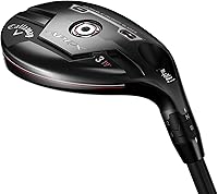 Callaway Apex 21 4 Hybrid Golf Club - Regular Flex Graphite Shaft, 21° Loft, Right Handed