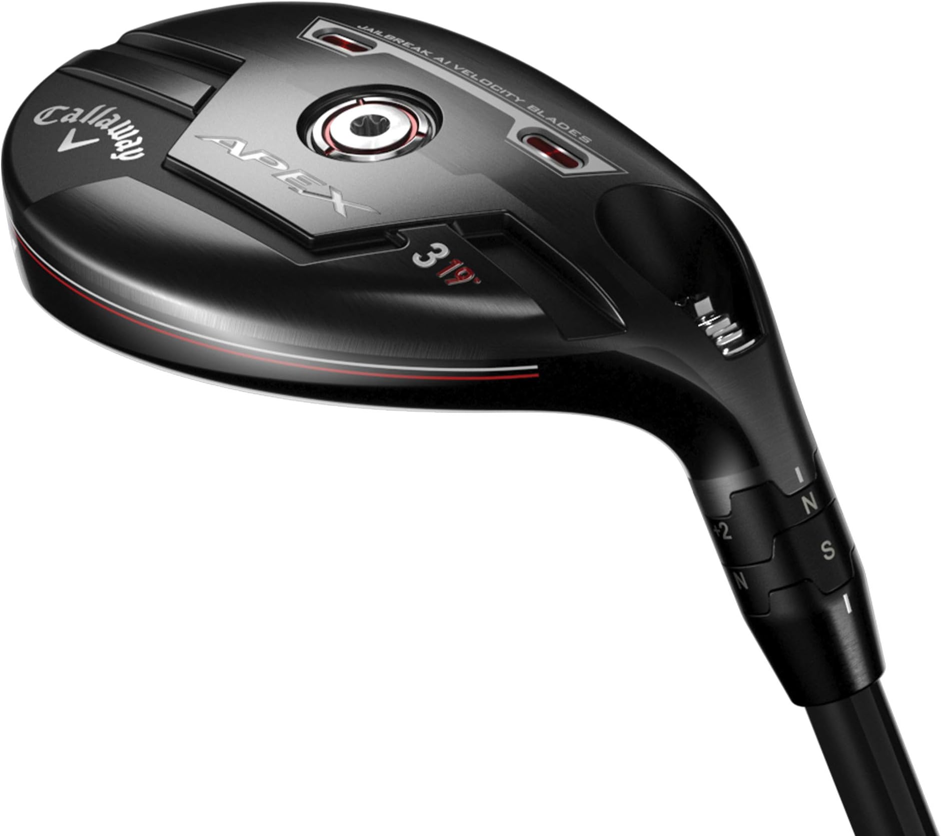Golf 2021 Apex Hybrid