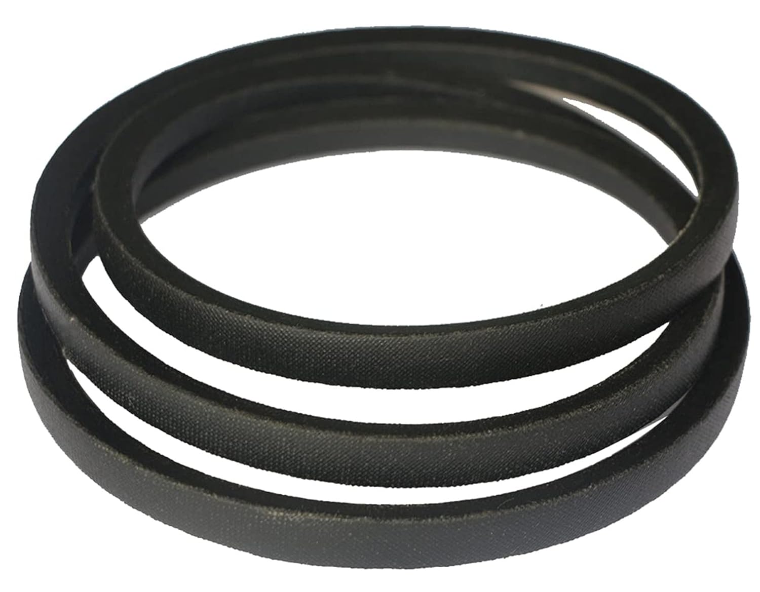 JEENDA Lawn Mower Deck Belt TCU26910 Compatible with John Deere Z830A Z850A Z860A Ztrak
