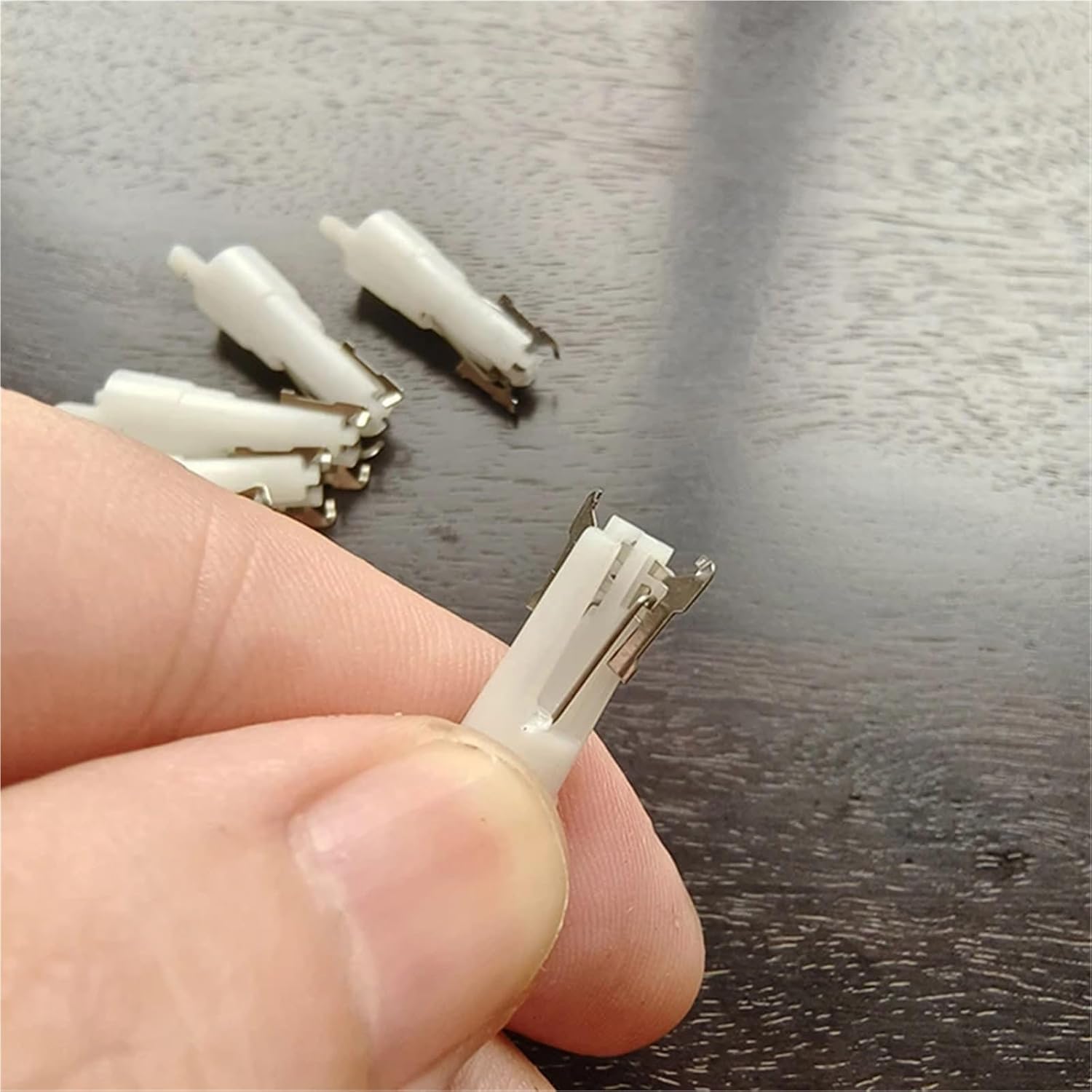 YHNNH 5Pcs 22mm Nose Trimmer Heads Nose Hair Cutter Replacement Head 3 in 1 Shaver Nose Trimmer Accessories