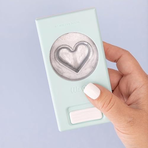 Vista 10 de We R Memory Keepers Paquete de 3 perforadores en capas, estrellas, incluye punzones de 5/8 pulgadas, 1 pulgada y 1 1/2 pulgadas, álbumes